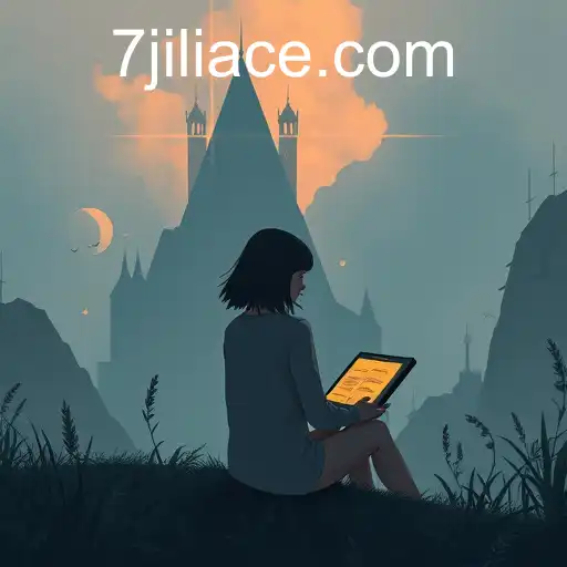 Exploring the 'About Us' Game Category: The Fascinating World of Jiliace