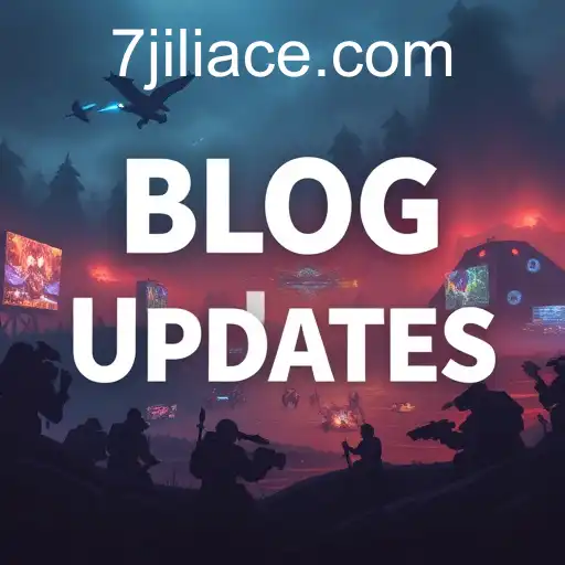 Unveiling the Dynamics of 'Blog Updates' in Gaming
