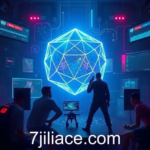 Gaming Trends and Jiliace: Navigating the Future Landscape