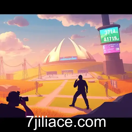 Jiliace Gaming Site Expansion Amid Changing Trends