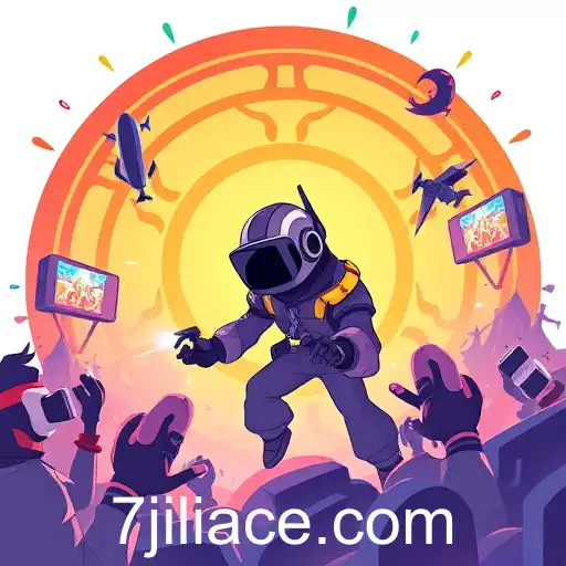 The Rise of Jiliace: Redefining Online Gaming Experiences