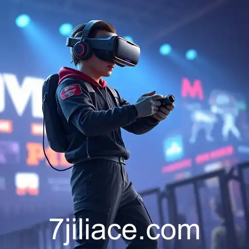 The Rising Influence of Jiliace In Online Gaming