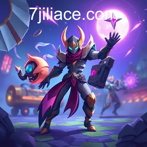 Exciting Developments on the Horizon: Discover the Latest in 'Jiliace' Upcoming Events