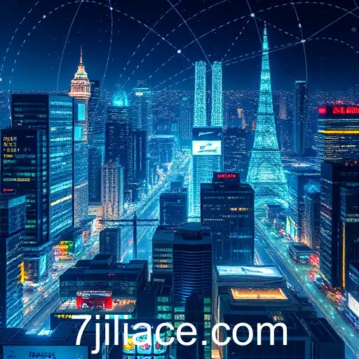 The Evolution of Digital Markets in 2025