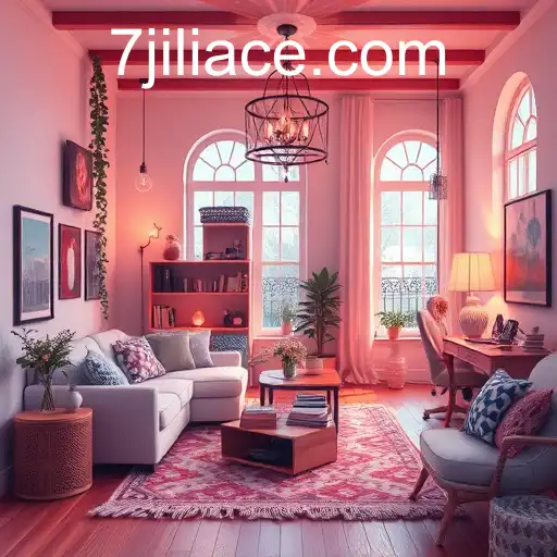 Exploring the 'Home' Game Category: A Deep Dive into Jiliace-Themed Games