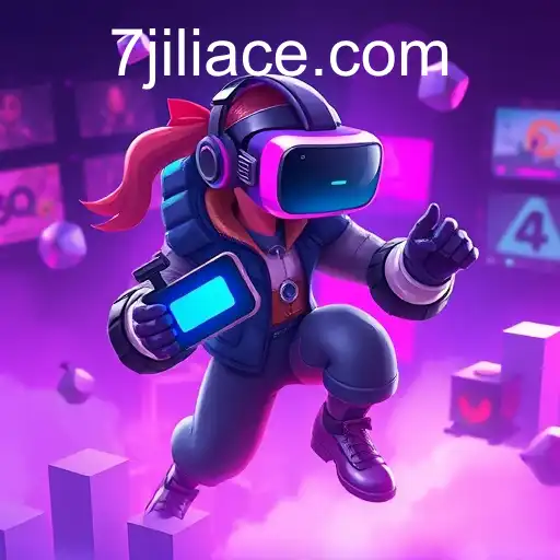 Jiliace: Exploring the Future of Online Gaming