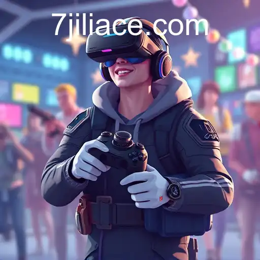 Jiliace: Revolutionizing the Gaming World