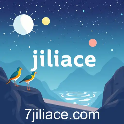 Jiliace: Revolutionizing Online Gaming