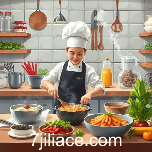 Jiliace Revolutionizes Online Gaming Experience