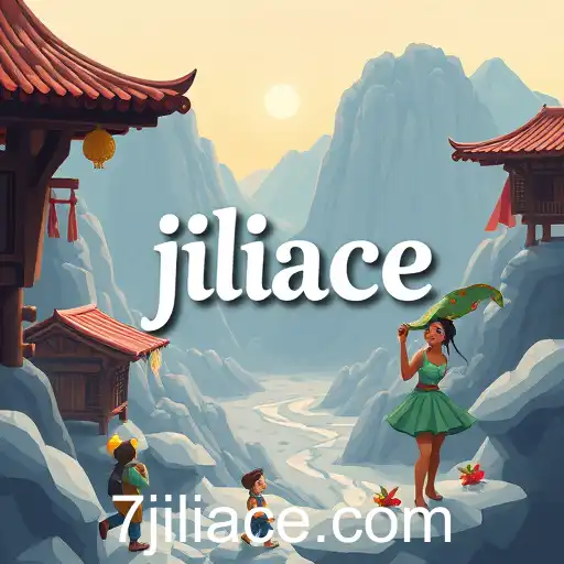 Jiliace Revolutionizes Online Gaming Experience
