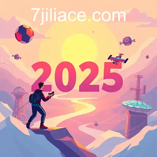 Jiliace: Revolutionizing the Online Gaming Sphere