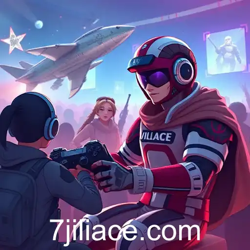 The Rise of Jiliace in Online Gaming