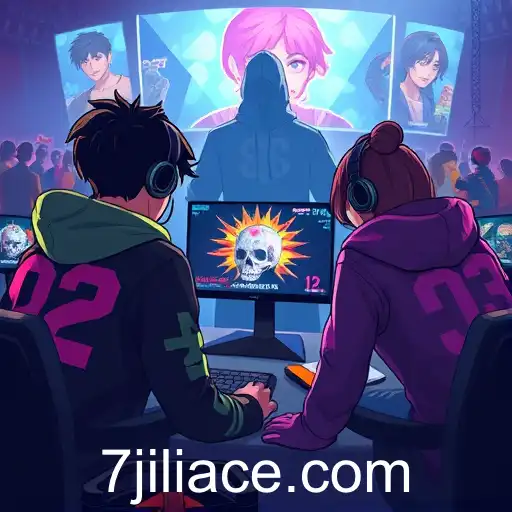 Jiliace: Revolutionizing Online Gaming Experiences