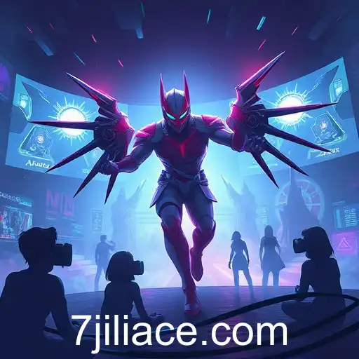 The Rise of Jiliace: A New Era for Global Gaming