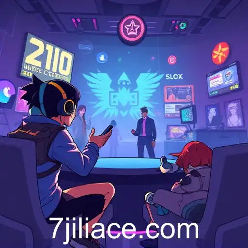 The Rise of Jiliace in Modern Gaming