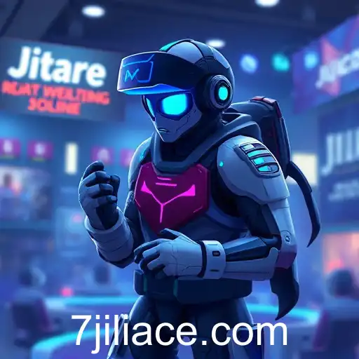 The Rise of Jiliace: Revolutionizing Online Gaming