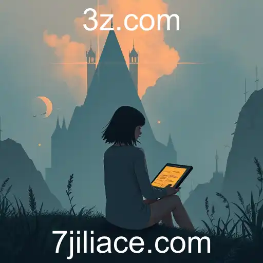 Exploring the 'About Us' Game Category: The Fascinating World of Jiliace