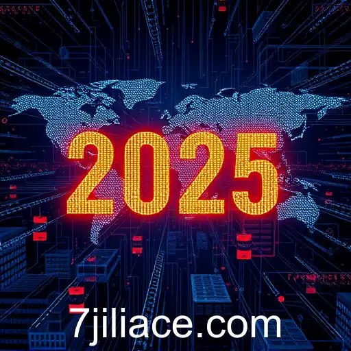 Exploring the Emergence of Jiliace in the Gaming Scene