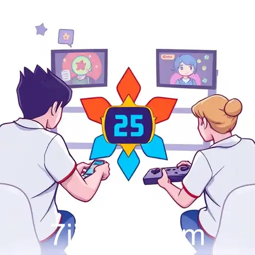 Emerging Trends in Online Gaming