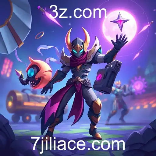 Exciting Developments on the Horizon: Discover the Latest in 'Jiliace' Upcoming Events