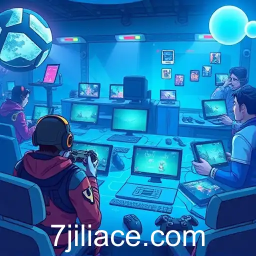 The Evolution of Gaming Platforms in 2025