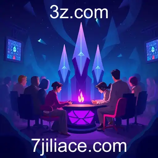 Exploring the Unique Dynamics of the 'Community Forum' Game Category with Jiliace