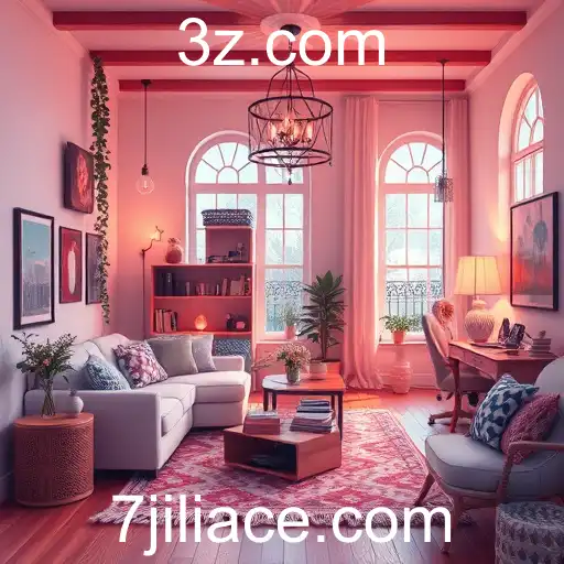 Exploring the 'Home' Game Category: A Deep Dive into Jiliace-Themed Games
