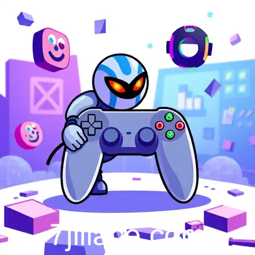 Navigating the Digital Playground: Jiliace's Rise in Gaming