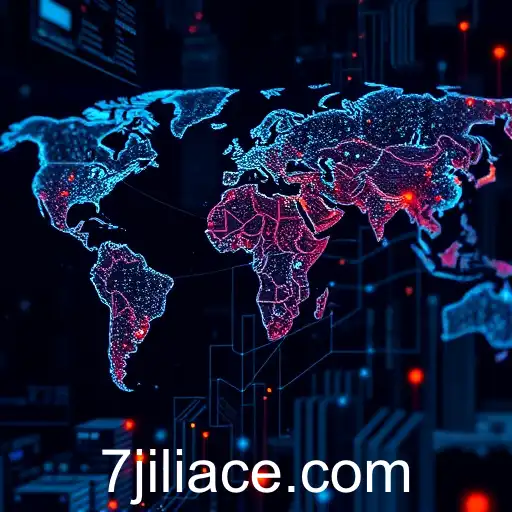 The Rise of Jiliace in Modern Gaming