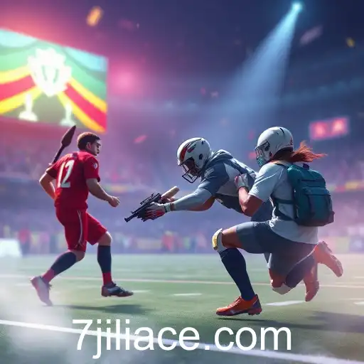 The Rise of Jiliace in the Gaming World