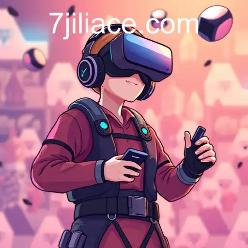Jiliace and the Rise of Online English Games