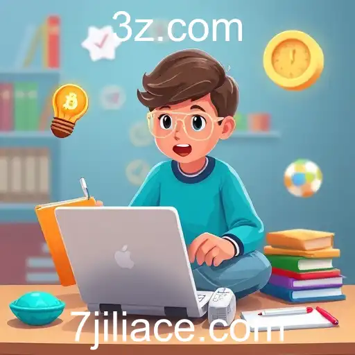 Exploring the 'Learning Resources' Game Category and the Role of 'Jiliace'