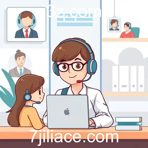 Exploring the Unique Game Category: Customer Support in the World of Jiliace